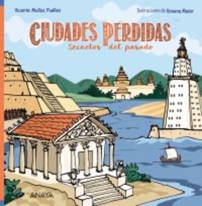 Ciudades perdidas