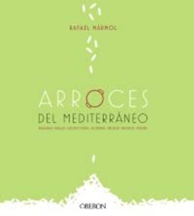 Arroces del Mediterráneo