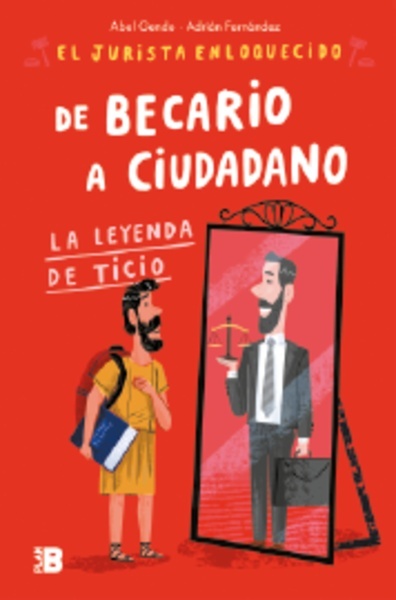 De becario a ciudadano