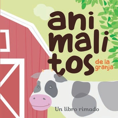 Animalitos de la granja