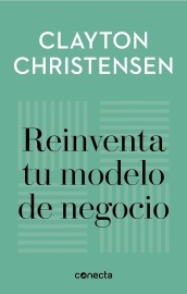 Reinventa tu modelo de negocio