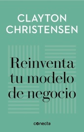 Reinventa tu modelo de negocio