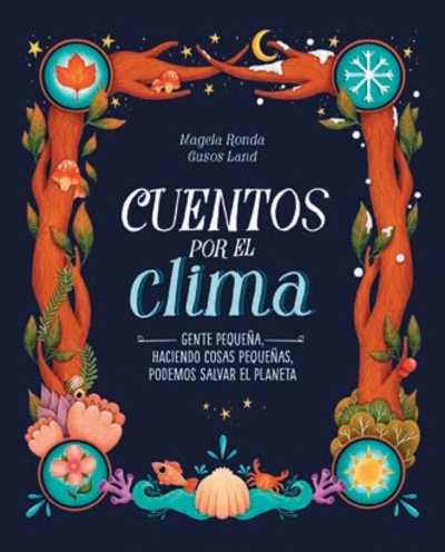 Cuentos por el clima