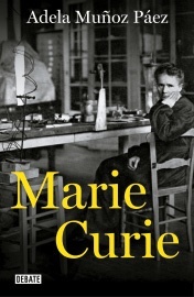 Marie Curie