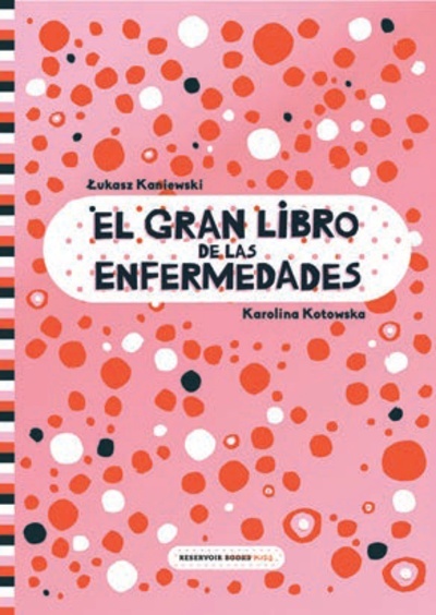 El gran libro de las enfermedades