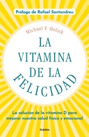 La vitamina de la felicidad