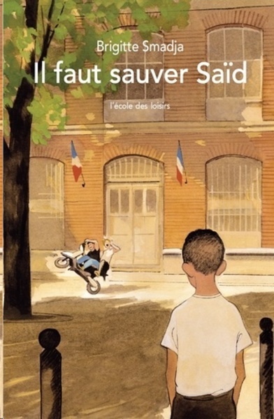 Il faut sauver Saïd