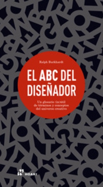 ABC del diseñador