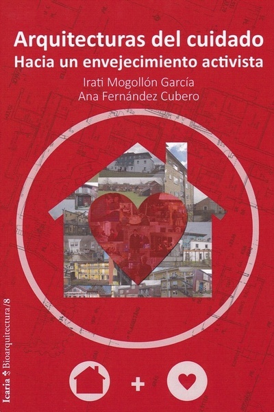Arquitecturas del cuidado