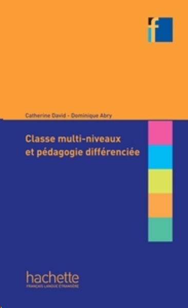 Classe multi-niveaux et pédagogie différenciée