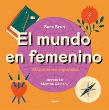 El mundo en femenino