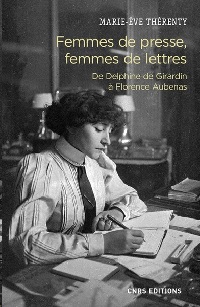 Femmes de presse, femmes de lettres