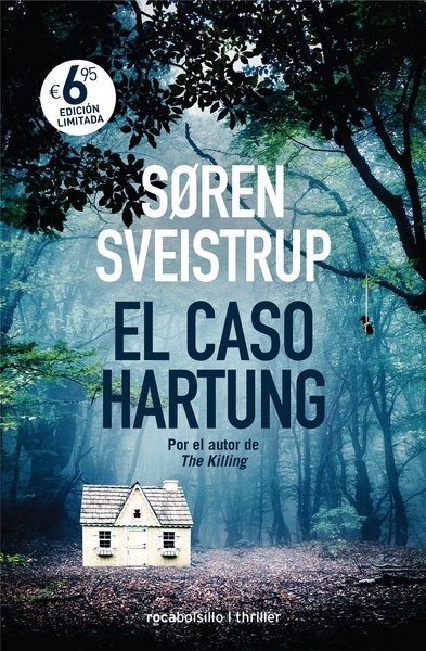 El caso Hartung