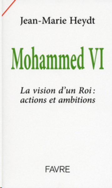 Mohammed VI