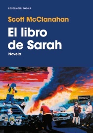 El libro de Sarah de Scot McClanahan