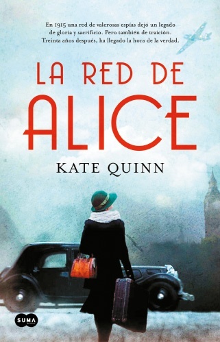 La red de Alice