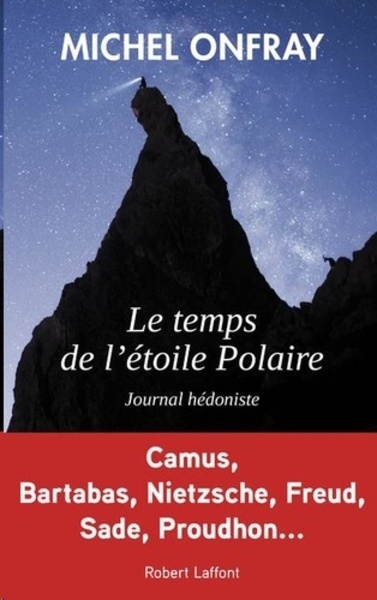 Le temps de l'étoile polaire