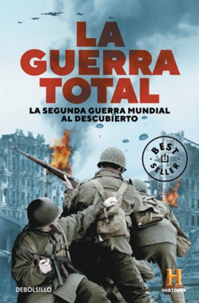 La guerra total