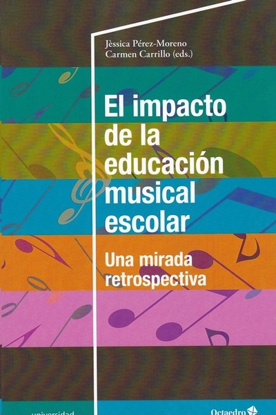El impacto de la educación musical escolar