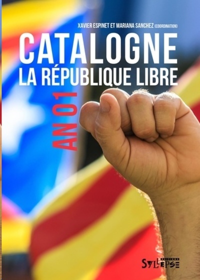 Catalogne, la République Libre, An Un