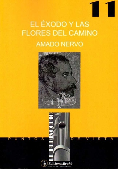 El éxodo y las flores del camino