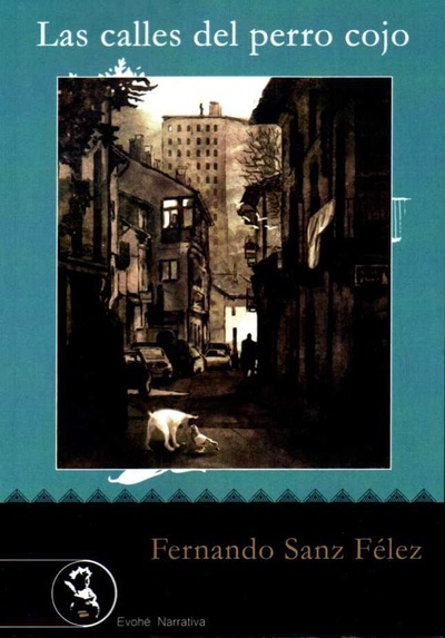 Las calles del perro cojo