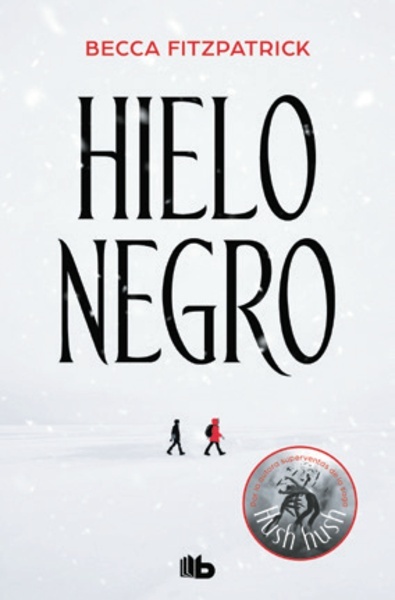 Hielo negro