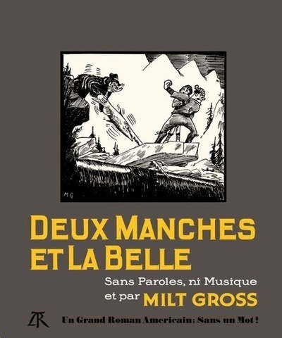 Deux manches et la belle