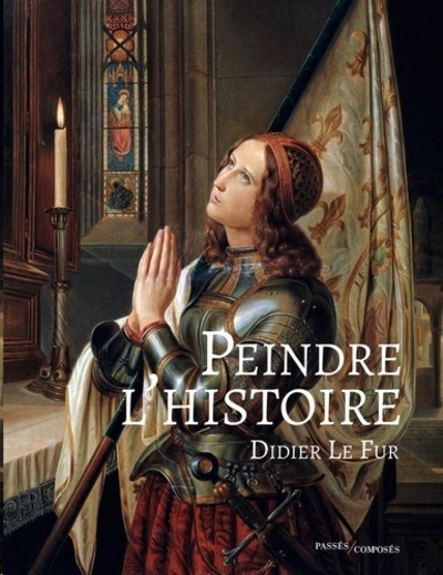 Peindre l'Histoire