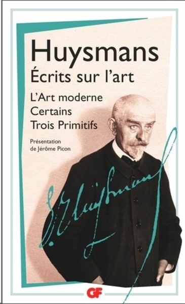 Ecrits sur l'art