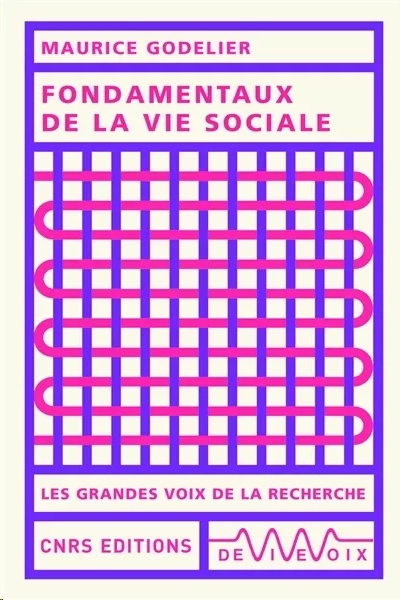 Fondamentaux dans la vie sociale