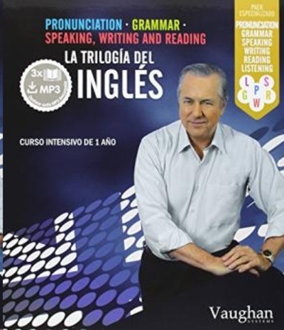 La trilogía del inglés