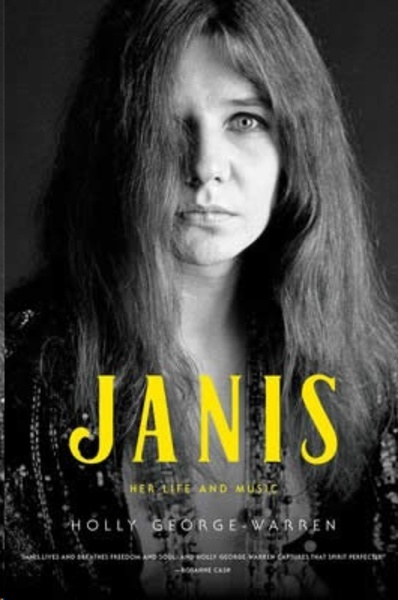 Janis : Her Life and Music