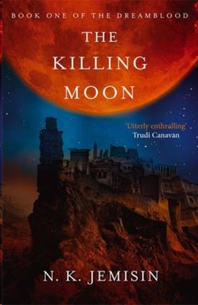 The Killing Moon