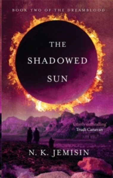 The Shadowed Sun