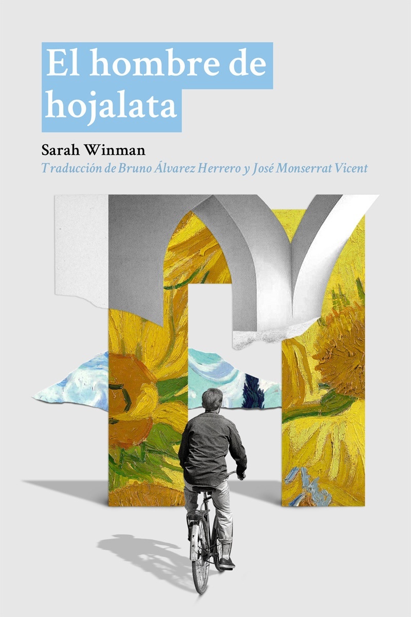 El hombre de hojalata