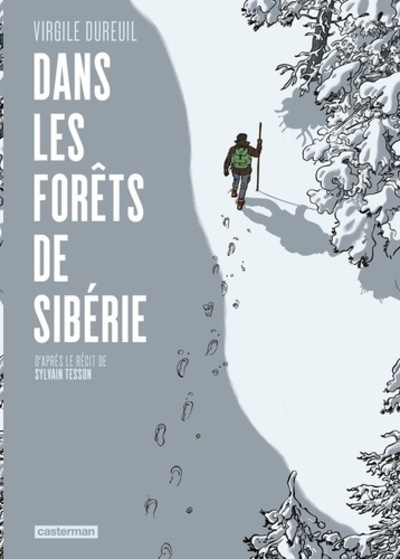 Dans les forêts de Sibérie