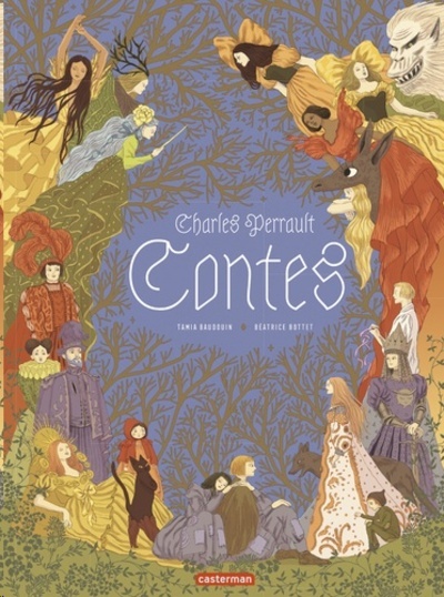 Contes