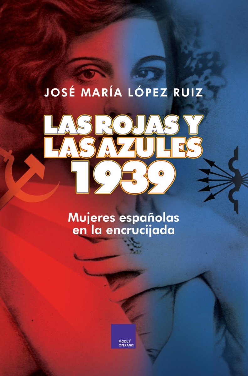 Las rojas y las azules (1939)