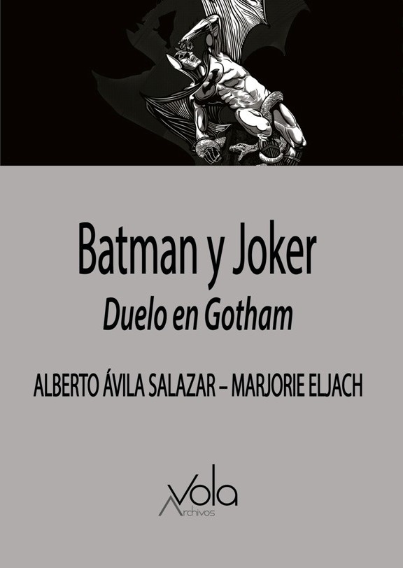 Batman y Joker