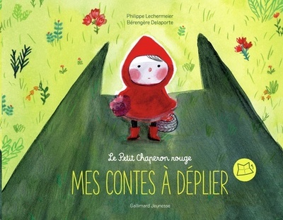 Le Petit Chaperon rouge