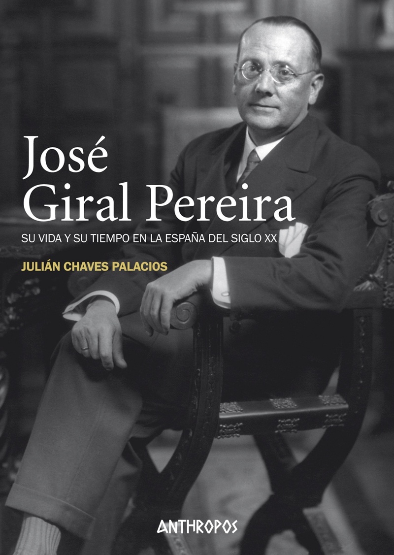 José Giral Pereira