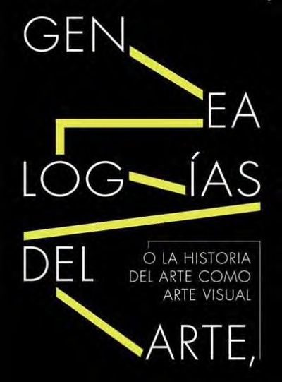 Genalogías del arte