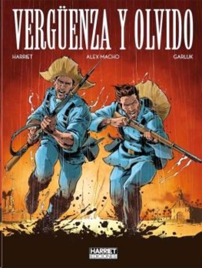 Vergüenza y olvido