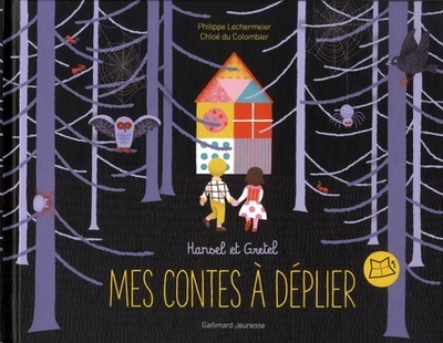 Hansel et Gretel