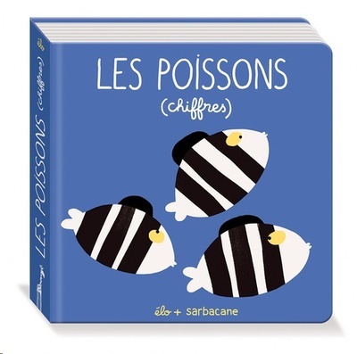 Les poissons (chiffres)