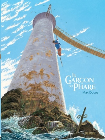 Le Garçon du Phare