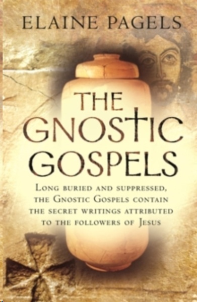 The Gnostic Gospels