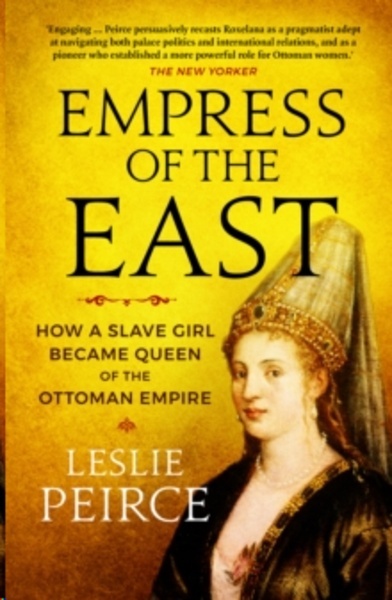 Empress of the East