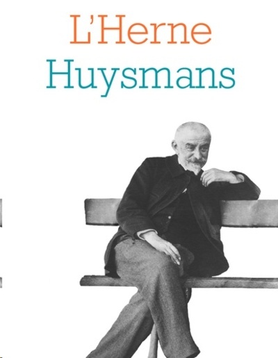 Joris-Karl Huysmans